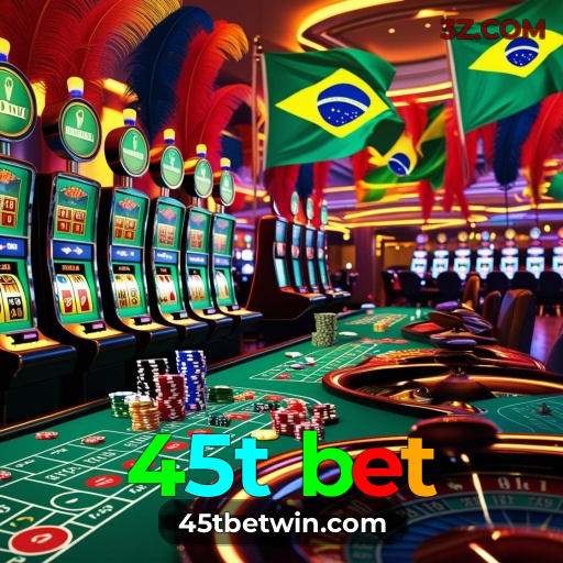 Login Social e Inovador: Conheça o 45t bet