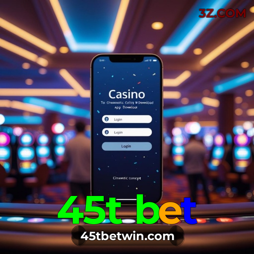 Ofertas Imperdíveis na Promo do 45t bet para Gamers