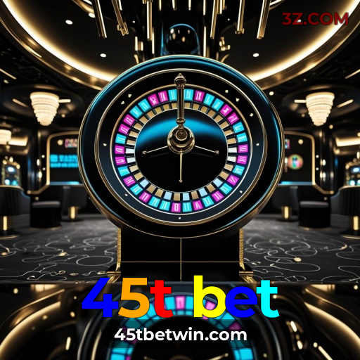 45t bet: Descubra Bônus Generosos e Promoções Exclusivas!