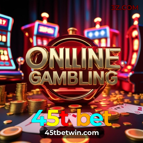 Recursos Paga do 45t bet: Experiência de Jogo Elevada