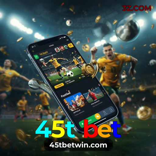 Volte ao 45t bet | Acesse sua Conta e Ganhe Bônus