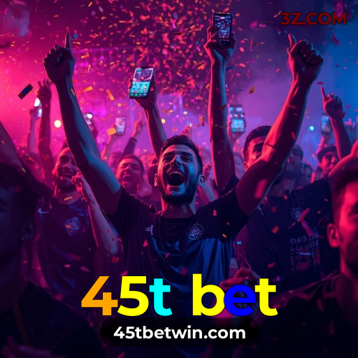 Baixe o App Oficial do 45t bet | Cassino Online Brasil