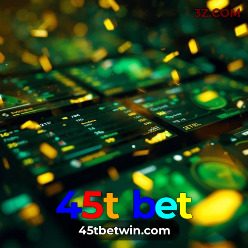 45t bet Cassino Online | Baixar App Android e iOS