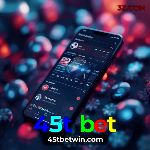 Baixe o App Oficial do 45t bet | Cassino Online Brasil