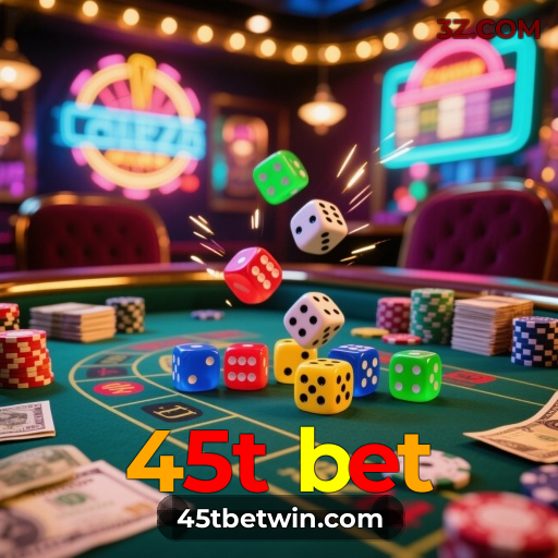 45t bet: Futebol Brasileiro, Apostas ao Vivo e Promoções Exclusivas