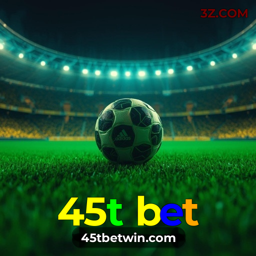 Ofertas Imperdíveis na Promo do 45t bet para Gamers