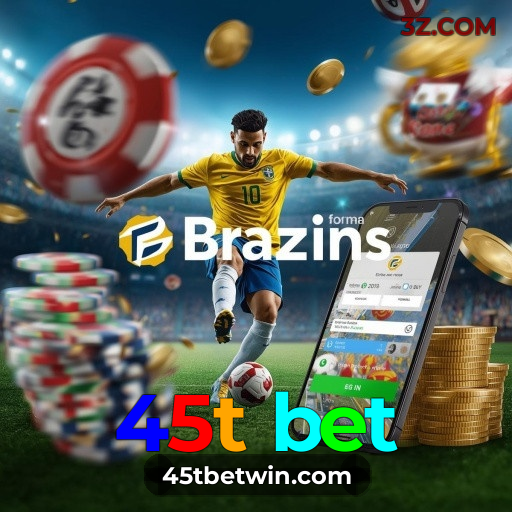 Recursos Paga do 45t bet: Experiência de Jogo Elevada